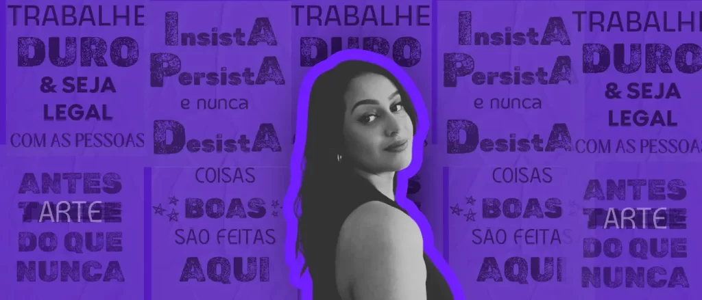 Banner quem sou eu site