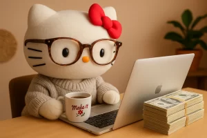 criar blog monetizado