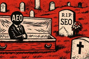 AEO e SEO no marketing digital