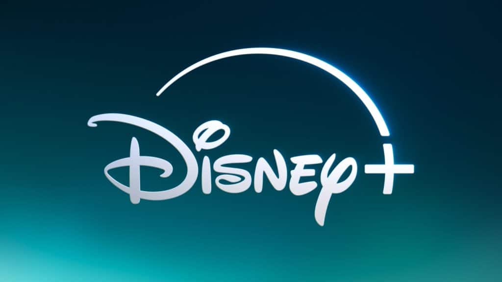 disney+ e o novo ux design