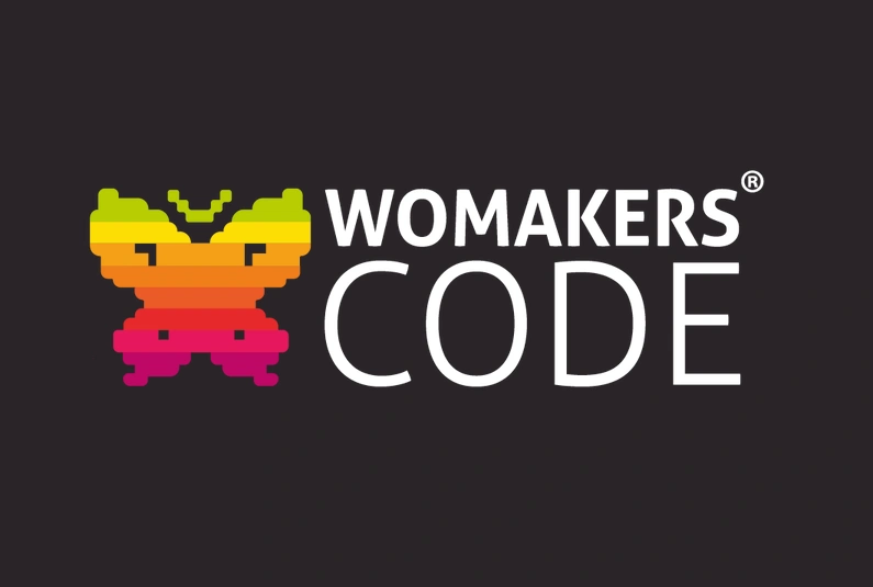 womakerscode logo