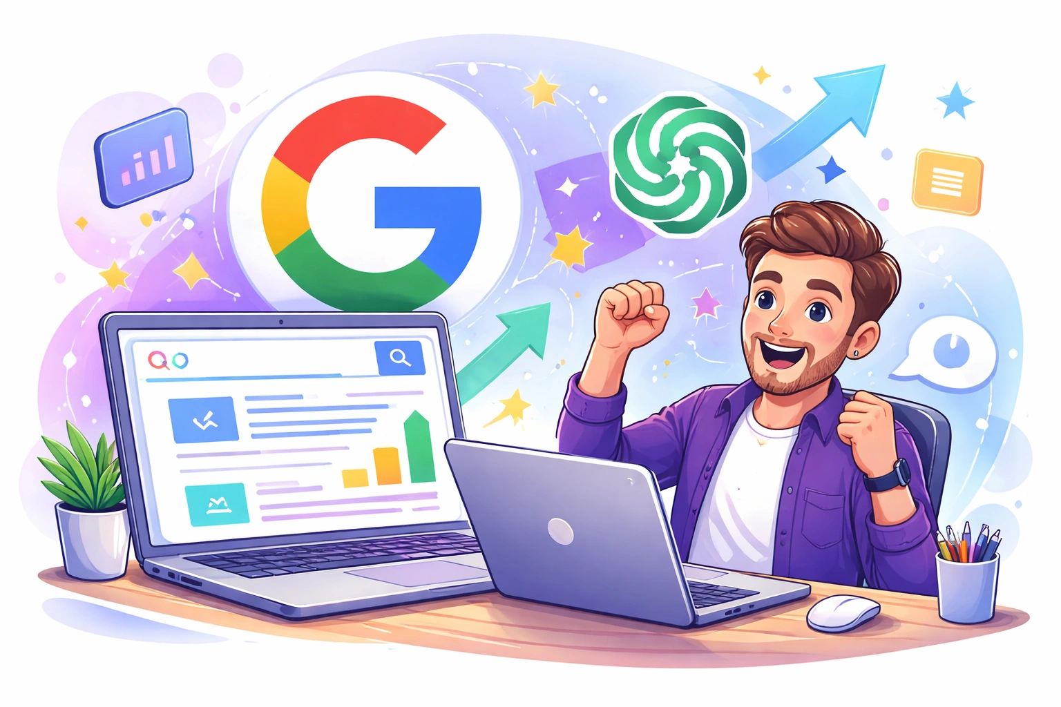 site google inteligência artificial