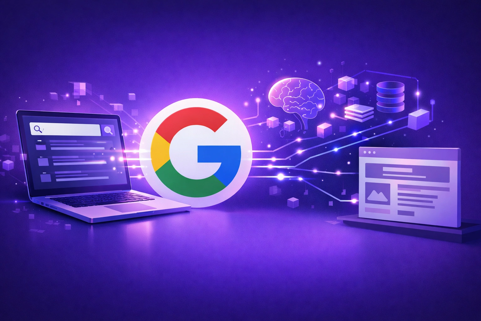 site profissional com seo